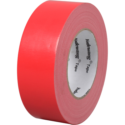 50米黑色布基胶带强粘