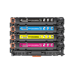 晖达适用佳能7200硒鼓CRG318 418  LBP7200cd 7660Cdn MF8350 8330 MF8380Cdw MF8580 MF8550Cdn打印机粉盒