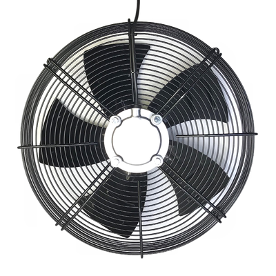 MAER马尔外转子风机YSWF74L60P4-522N-450S吸风三相380V散热风扇