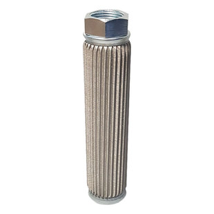 复盛 内置油过滤器  大  261702155(750411)