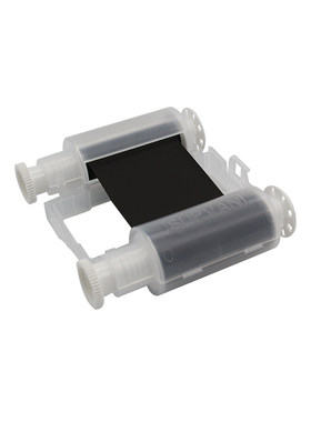 硕方tp2000色带线号机打印机专用