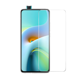 莫柯思适用红米k80钢化膜k70电镀note11tpro手14机40膜12turbo全屏k30s k50pro k30游戏s增强8版x小米13