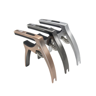 orphee奥路菲变调夹民谣木吉他变调夹子电吉他通用多功能变调夹