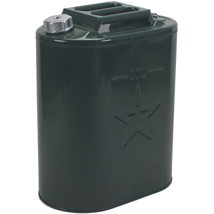 加厚汽油桶30升20升10升5l柴油壶铁油桶加油罐汽车摩托车备用油箱