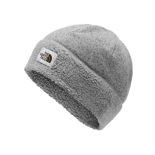 THE NORTH FACE/北面男女帽子毛线帽羊毛无檐纯色正品JXJ10444940