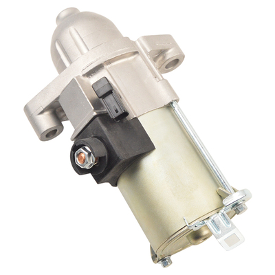 赋研适用于奥迪系列起动机马达