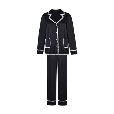 小香风真丝SILKYMIRACLE