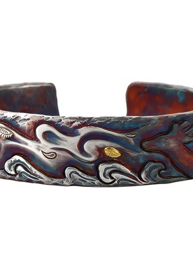 COLIMIDA设计师手镯霸气