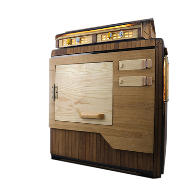 FUXK日式木屋13900K4090DDR5电脑