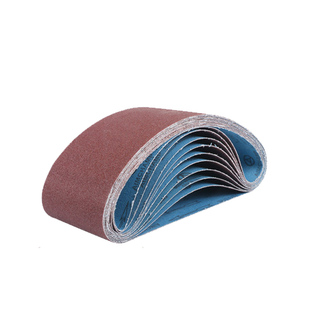 砂带610坦克机砂带机环形带沙带条砂带条木工金属打磨抛光砂纸卷