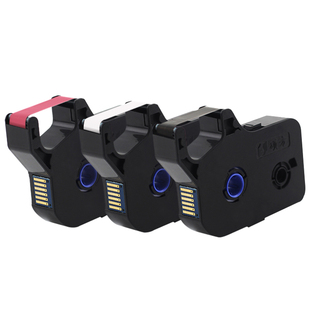 硕方线号机色带TP70原装正品R1002B号码管打号机色带碳带R100B套管号码管色带碳带TP60i/66i/86/80/76耗材