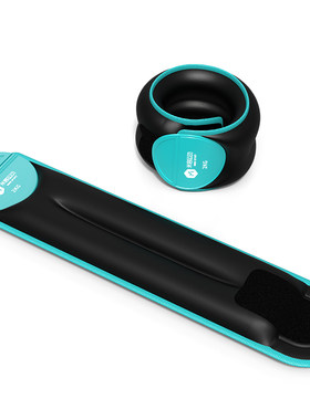 负重沙袋绑腿负重背心全套装备