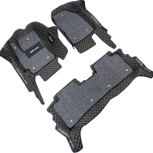 适用 雷凌L脚垫26款2026丰田双擎专用全包围汽车18/17/19/2017/24