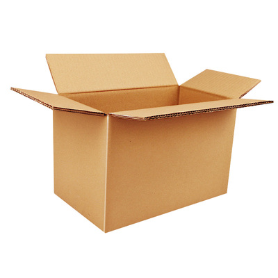 加硬快递淘宝打包定制广盈纸箱