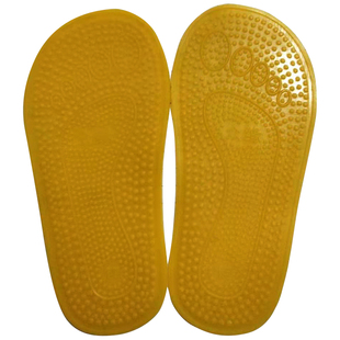 儿童宝宝童鞋鞋底软底舒适防滑婴幼儿牛津橡胶鞋底马丁靴凉鞋大底