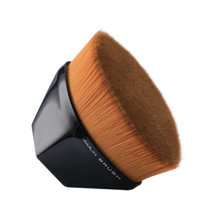 灭绝师太化妆刷粉底液专用刷平头刷55号魔术无痕专业粉底刷不吃粉