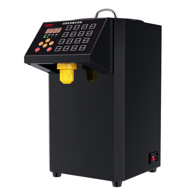 伊东果糖机商用糖浆奶茶店小型