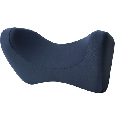 后排座椅记忆棉脖子车载护颈枕