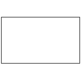 焦点屏幕 白钻画框软幕16K参考级白软幕家庭影院办公会议投影白幕