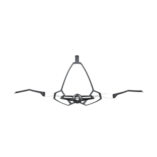 TREK崔克Bontrager WaveCel Boa自行车头盔适配调节系统