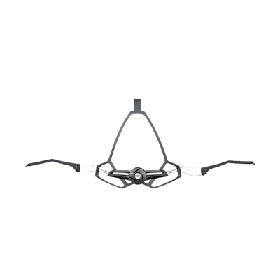 TREK崔克Bontrager WaveCel Boa自行车头盔适配调节系统