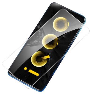 莫柯思3D钢化膜vivoiqoo12爱酷