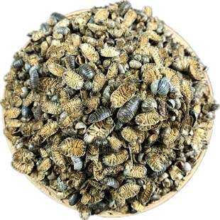 鼠妇100克g潮虫地虱鼠负鼠姑干货非野生中药材晒干免费磨鼠妇虫粉