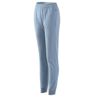 小茉莉舞蹈裤女显瘦萝卜裤女春季练功裤束脚哈伦裤外穿体操裤芭裤