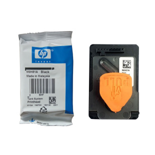 HP惠普原装tank系列黑色彩色打印头适用GT5810 5820 tank519 531 411 582 410 419 418打印机墨盒喷头墨头