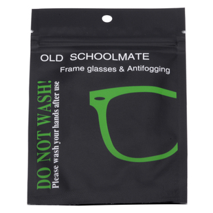 高级纳米防雾眼镜布镜片防起雾专用布擦眼镜镜布眼睛不起雾神器