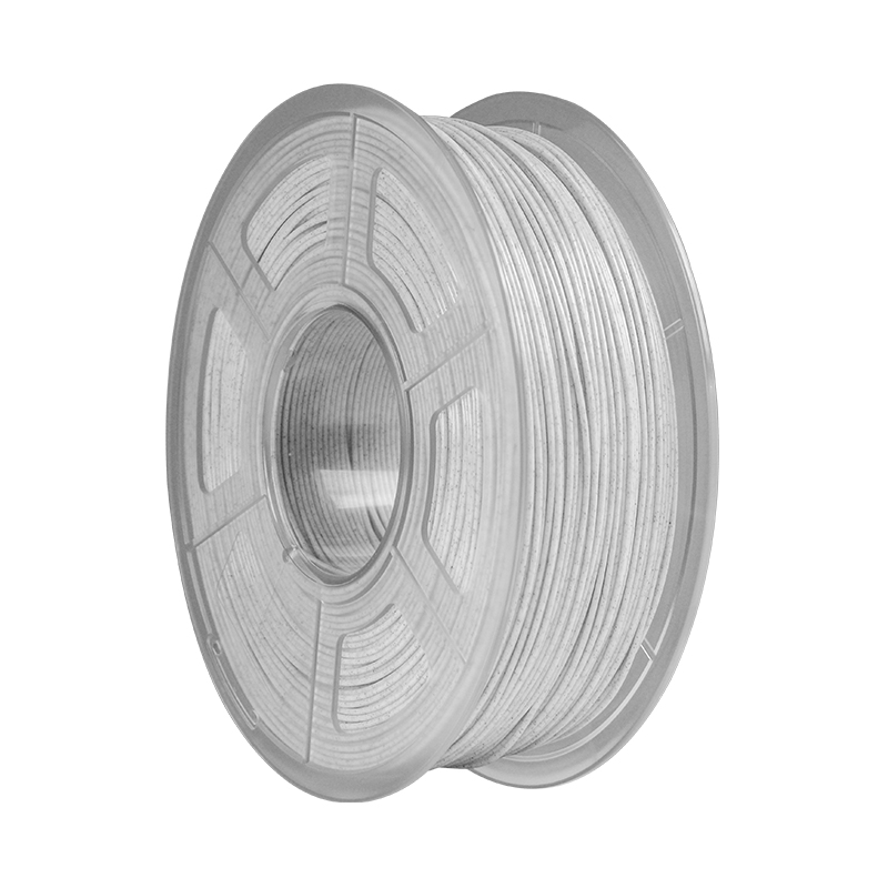 三绿PLA高速大理石 3D打印耗材仿真浮雕PLA Marble HF多色FDM材料线径1.75mm适用拓竹A1 P2S H2S创想3D打印机