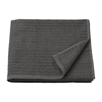 纯棉浴巾柔软大浴巾IKEA/宜家