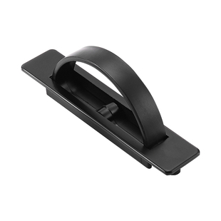 榻榻米抽屉拉手暗装衣柜柜门隐形拉手现代简约嵌入式橱柜柜门把手