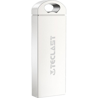 台电正品fat32格式小容量定制迷你u盘8g车载金属防水投标优盘批发