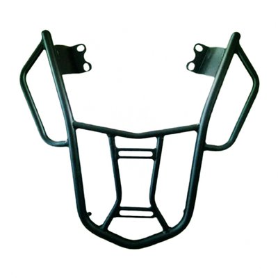 雅马哈夜行者福禧AS125后货架