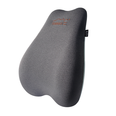 丹麦TEMMES泰梅斯 办公室腰靠垫靠枕 记忆棉释压腰靠汽车腰枕