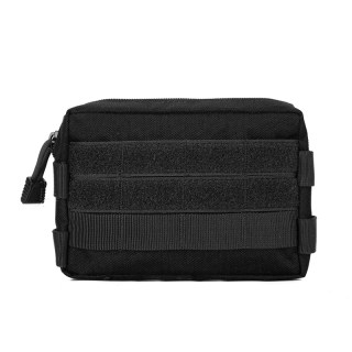 Outdoor tactical small waist bag belt accessories waist bag