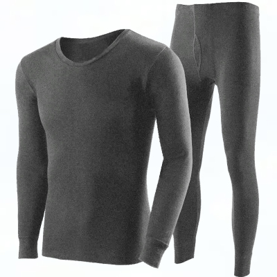 特大加肥加大码胖子v领保暖内衣