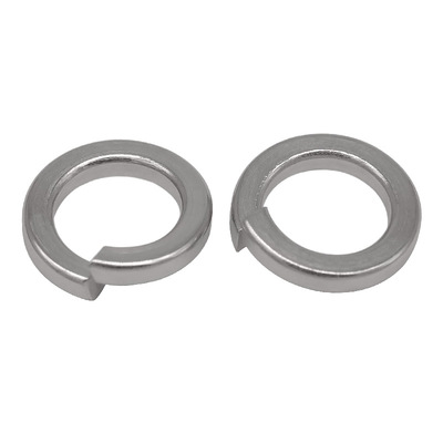 304不锈钢弹簧垫圈德标