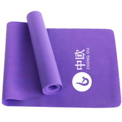 中欧健身弹力带女瑜伽拉力带练背