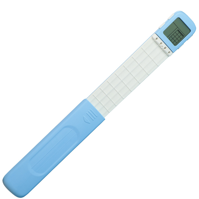 尤克里里和弦练习器辅助器便携式口袋小吉他和弦助弹器手指练习器