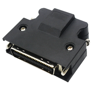 MDR连接器伺服驱动器插头 SM-SCSI-14P/20P/26P/36P/50P SCSI接头