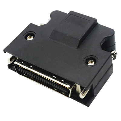 MDR连接器伺服驱动器插头 SM-SCSI-14P/20P/26P/36P/50P SCSI接头