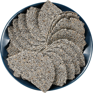 神武孝感麻糖五组合250g办公室怀旧零食传统糕点小吃湖北特产礼盒