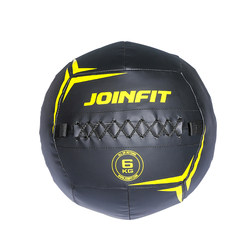 JOINFIT non-elastic medicine ball home sports fitness wall ball soft solid ball core strength training squat