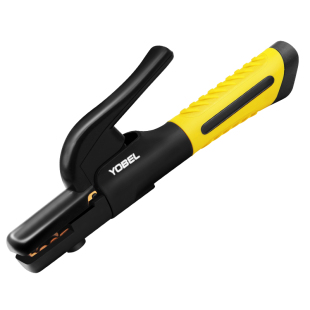 焊把钳小号防摔电焊枪焊钳夹子铜电焊机配件工业级新型电焊钳小型