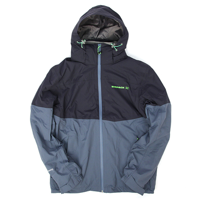 派格三合一防风休闲夹克外套