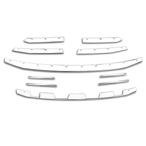 适用于19-26款A7/A7L车身装饰条