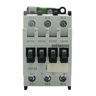 西门子直流接触器3TF3110-1X