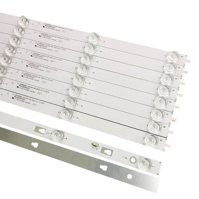 康佳S55U LED55K52 55K72灯条30355005202 LED55D05A-ZC23AG-06铝